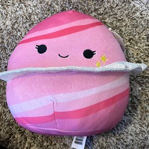 NWT Squishmallow Zuzana